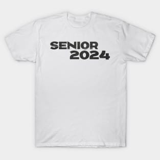 Senior-2024 T-Shirt